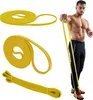 Hulser Fitnessband - 2 bis 7 kg - Stretching Produktbild-Vorschau 1