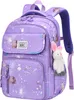 Schulrucksack mit mehreren Taschen, verstellbaren Trägern, Produktbild-Vorschau 1