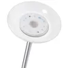 Unilux 400090468, Metallisch, Stahl, 1 Glühbirne(n), 25 W, Produktbild-Vorschau 3