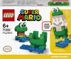 LEGO 71392 Oblek Super Mario Žabiak Mario, vylepšenie, Náhľad obrázku produktu 15