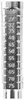 Bauschlüssel Neubautenschlüssel 180mm Produktbild-Vorschau 4