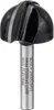PRO Hohlkehlfräser, R 12,7, Schaft 6 mm Produktbild-Vorschau 2