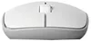 Rapoo M200 Silent, Beidhändig, Optisch, RF Wireless + Produktbild-Vorschau 5