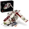 SOP LEGO Star Wars Republic Gunship 75309 Podgląd zdjęcia produktu 36