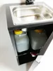 Mobiles Handwaschbecken Warmwasser bis zu 85°C Lmhv Produktbild-Vorschau 3