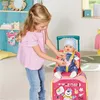 BABY born Holiday Trolley mit Puppensitz Produktbild-Vorschau 3
