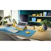 Leitz Cosy Desk Mat, Blau, Polyester, 400 mm, 800 mm, 2 mm, Produktbild-Vorschau 6