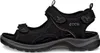 Ecco Offroad in Schwarz für Damen – 6 UK - 39 EU - 8/8.5 US Produktbild-Vorschau 1
