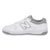 New Balance Bb480 Couleur Blanc Voir les images du produit 8