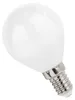Spectrum E14 LED Lampe 1W 90lm 2700K Warmweiß 230V Produktbild-Vorschau 1