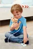 ChiChi LOVE Loomy - Golden Retriever (beige/rosa, 20 cm) Produktbild-Vorschau 4