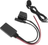 18Pin MFD2 RNS2 Adapter Bluetooth Radio Bezprzewodowy kabel Podgląd zdjęcia produktu 2