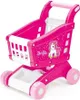 Dolu Eenhoorn Winkelwagen Roze Produktbild-Vorschau 8