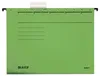 LEITZ 1985-30-55 5x dossiers suspendus ALPHA® vert Voir les images du produit 1
