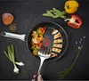 Sada pánví Tefal, nepřilnavá, odolná proti poškrábání, Náhled obrázku produktu 3