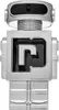 Paco Rabanne Phantom Eau de Toilette für Herren 50 ml Produktbild-Vorschau 1