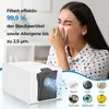 16 Stück Staubbeutel für Dreame L10s Ultra Gen 3 / Gen 2 / Produktbild-Vorschau 4
