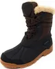 Spirale Schnürboots Tina Damen 31323432333037 Schwarz 40 EU Produktbild-Vorschau 17