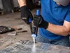 HASKYY Set di pinze professionali per rivettare I Pinze per Anteprima dell’immagine prodotto 7