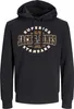 Jack & Jones Kapuzenpullover LOGO Hoodie Produktbild-Vorschau 1