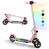 SIMATE S5 Faltbarer Kinder-Elektro-Scooter 6,3 Zoll Produktbild-Vorschau 2
