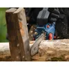 Bosch GKE 18V-20 Professional Scie à élaguer sans fil 18 V Voir les images du produit 23