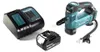 Makita DMP 180 SF1 Akku Kompressor 18 V 8,3 bar + 1x Akku Produktbild-Vorschau 2