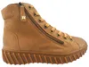 Paul Green Stiefelette Stiefelette Nubukleder Produktbild-Vorschau 15