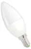 Spectrum E14 LED Kerzenlampe 6W 540lm 4000K Neutralweiß Produktbild-Vorschau 1