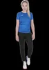 Pantalon d'entraînement Erima noir Voir les images du produit 11