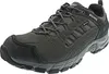A single hiking shoe is shown against a white background. Produktbild-Vorschau