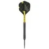 Target Darts Bolide Void Steel Dartpfeile 25g Barrel 04 90% Produktbild-Vorschau 6