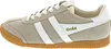 Gola Damen-Sneaker Elan Beige-Weiß, Farbe:beige/schlamm, EU Produktbild-Vorschau 23