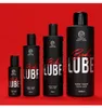 BodyLube na vodní bázi 1000 ml Náhled obrázku produktu 12