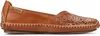 Pikolinos Damen Halbschuh Slipper Jerez florales Muster Produktbild-Vorschau 38