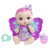 MATTEL MGB Schmetterlings Baby Sort.     0 Produktbild-Vorschau 4