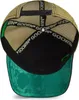 Goorin Bros. Belize Toucan Trucker Cap Void Produktbild-Vorschau 6