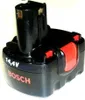 Bosch Akku 14,4 V NiMh Neubestückt mit 3.0 Ah Panasonic Produktbild-Vorschau 1