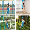 Kinder Hängematte Indoor & Outdoor, elastisch, Produktbild-Vorschau 7