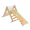 Sunny Charlie 3-in-1 Klettergerüst aus Holz in Produktbild-Vorschau 4