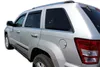 Heko Deflecteurs D'Air / De Vent Pour Jeep Grand Cherokee Voir les images du produit 7