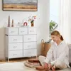 Sweetcrispy Kommode mit Schubladen  , Chest of Drawers mit Produktbild-Vorschau 3