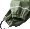 Name It Kinder Regenanzug, wasserdicht 10.000mm, Produktbild-Vorschau 3