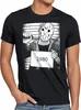 style3 Jasonn 1980 Herren T-Shirt halloween horror voorhees Produktbild-Vorschau 1