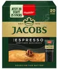 Jacobs Typ Espresso, löslicher Kaffee, Instantkaffee, Produktbild-Vorschau 1