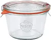 WECK Sturzglas 370ml 6st i.Kt 109104 4011162741928 Anteprima dell’immagine prodotto 10