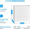 Bomann Gefrierbox 31 Liter Nutzinhalt | Gefrierschrank Produktbild-Vorschau 13