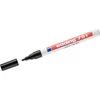 edding Lackmarker Nr. 751 schwarz Produktbild-Vorschau 13