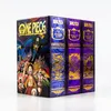 One Piece Sammelschuber 5: Thriller Bark (inklusive Band Produktbild-Vorschau 5