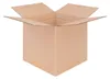 Verpacking Versandkartons Karton Einwellig KK-28 (250 x 250 Produktbild-Vorschau 1